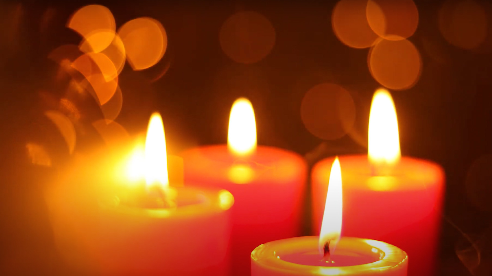 New Moon Meditation