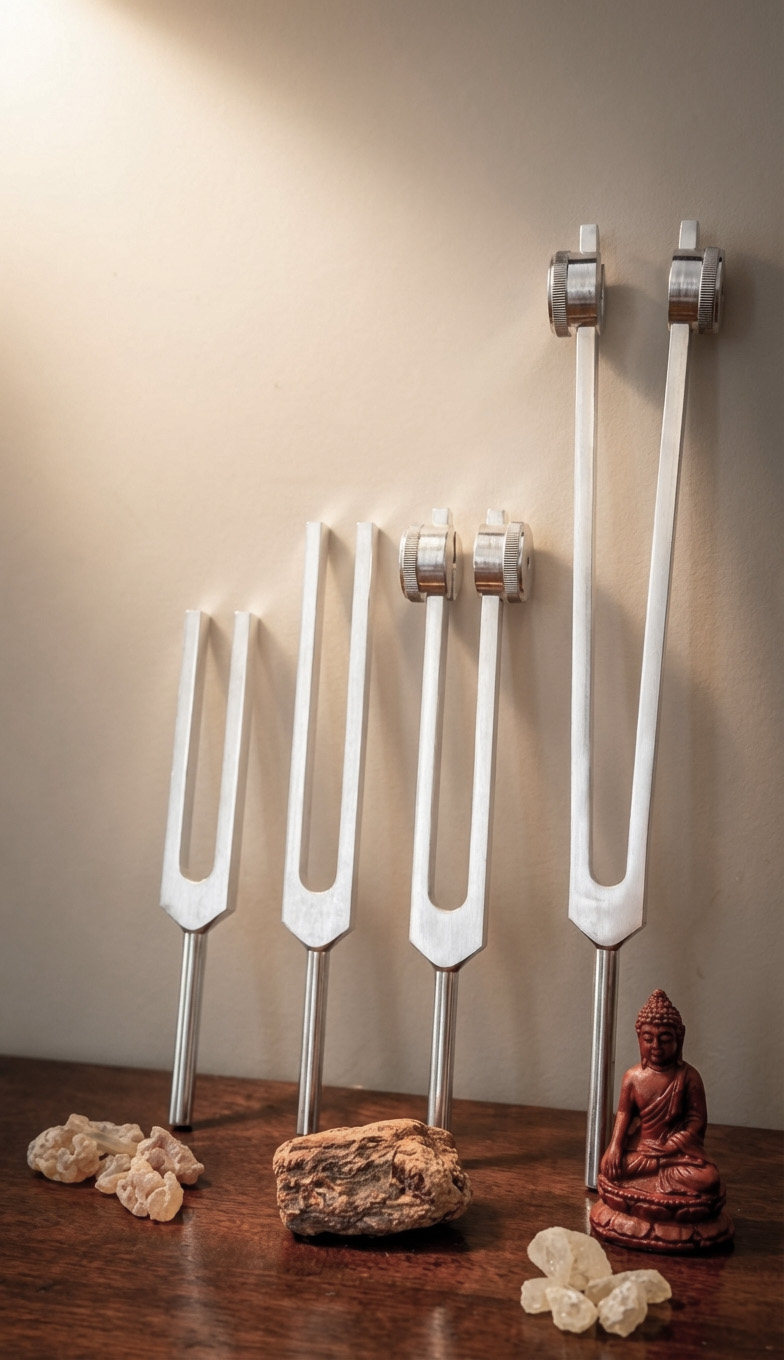 Sound Healing Therapy